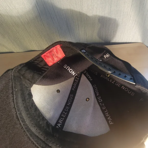 PDN Origonal Cap - Picture 3 of 3